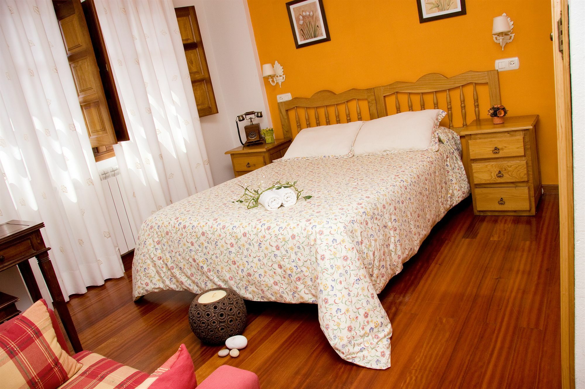 Hotel Astur Regal Cadavedo