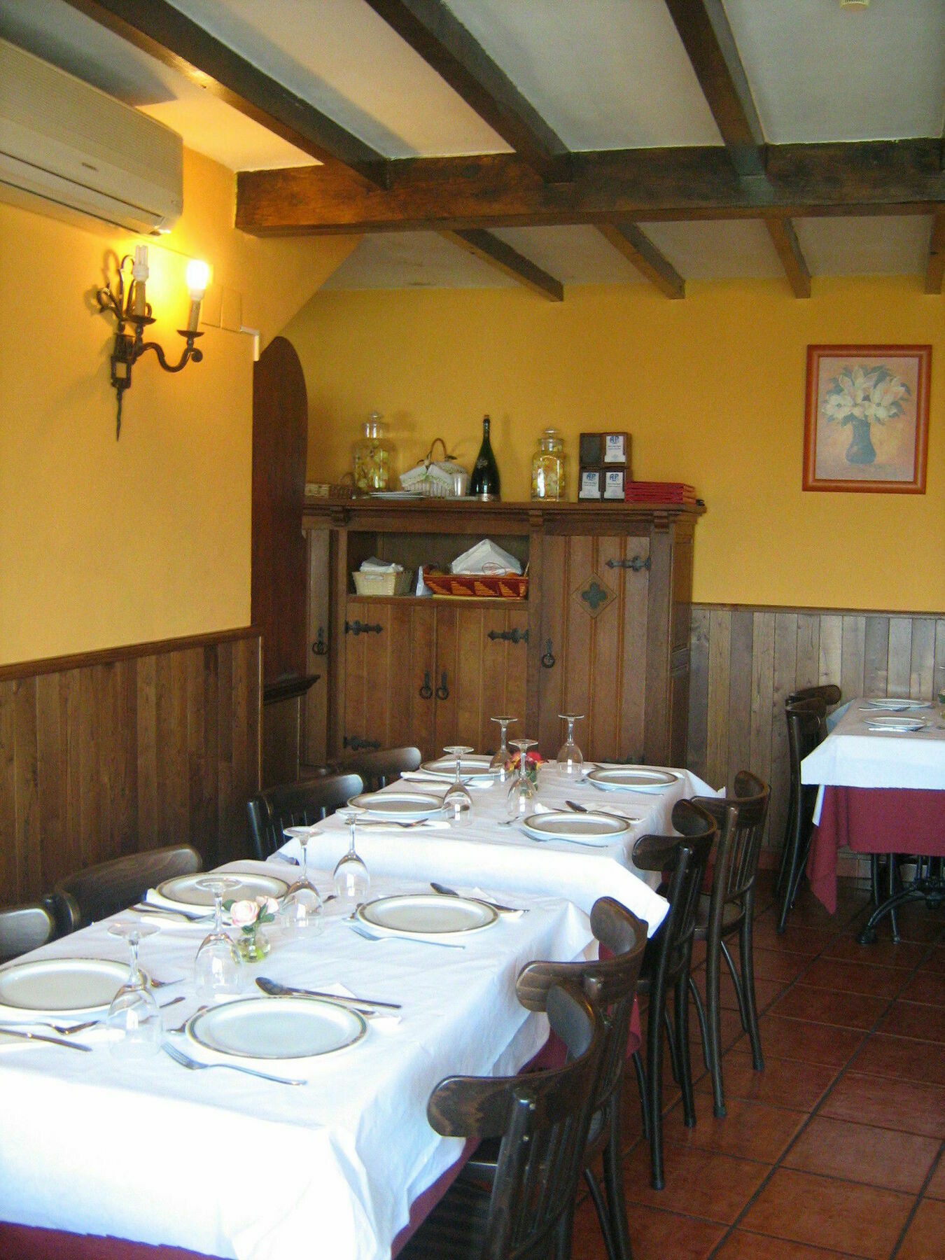 Hotel Astur Regal Cadavedo
