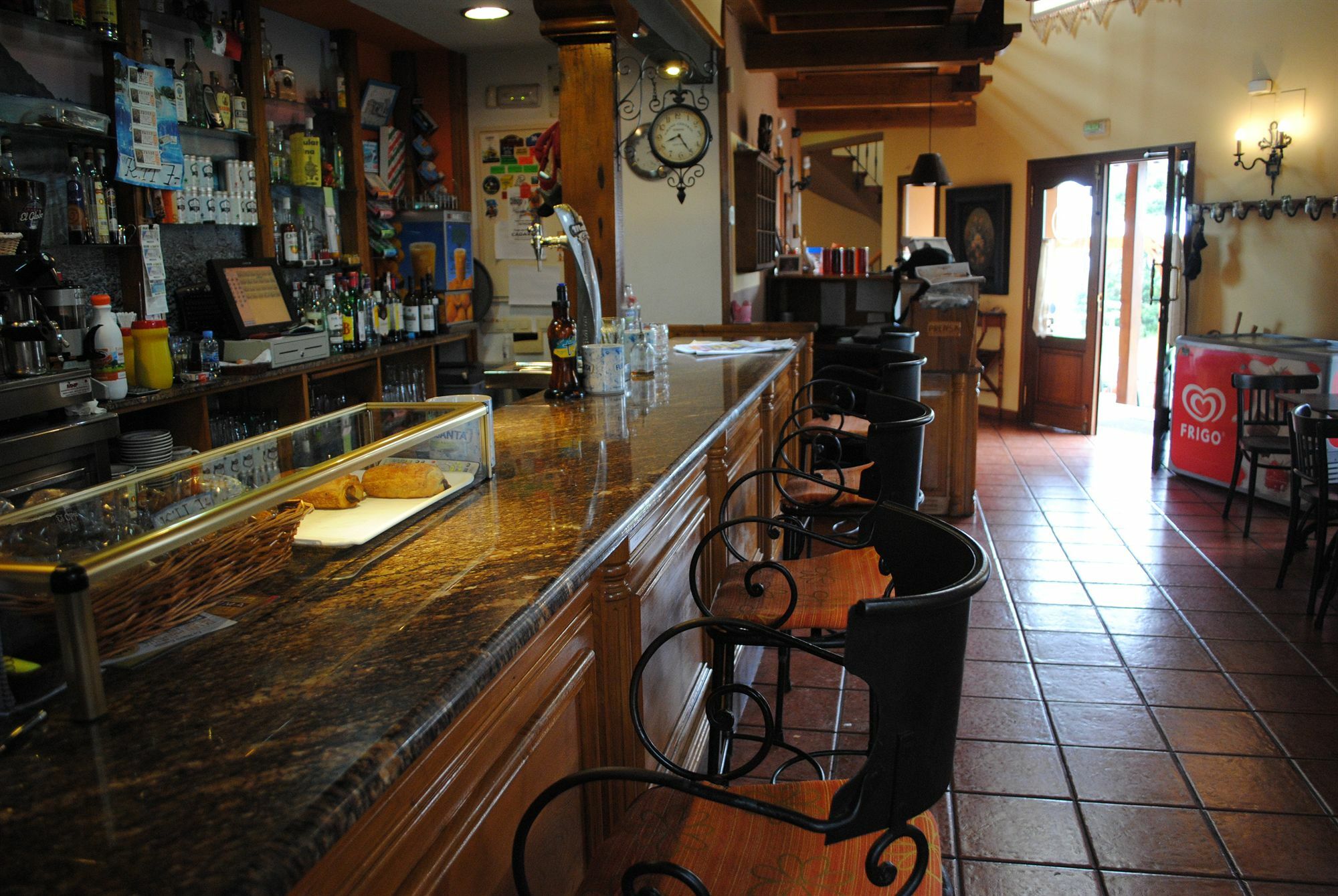 Hotel Astur Regal Cadavedo