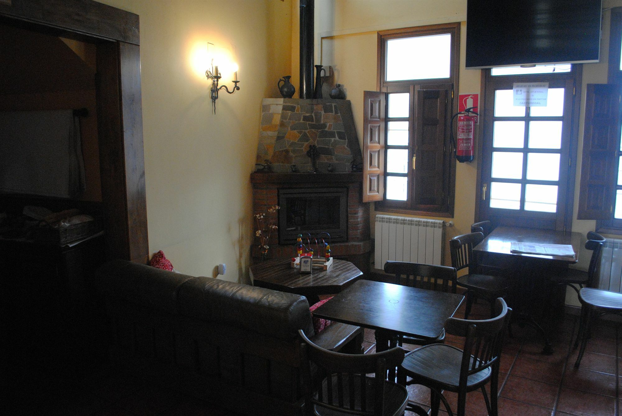 Astur Regal Hotel Cadavedo