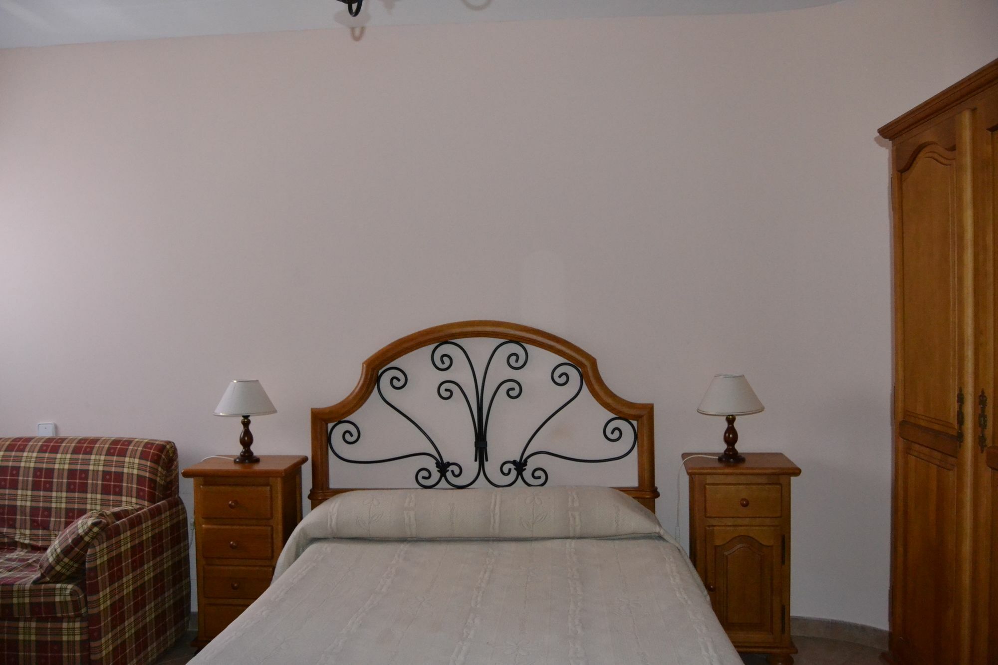 Posada Soano Inn Soano
