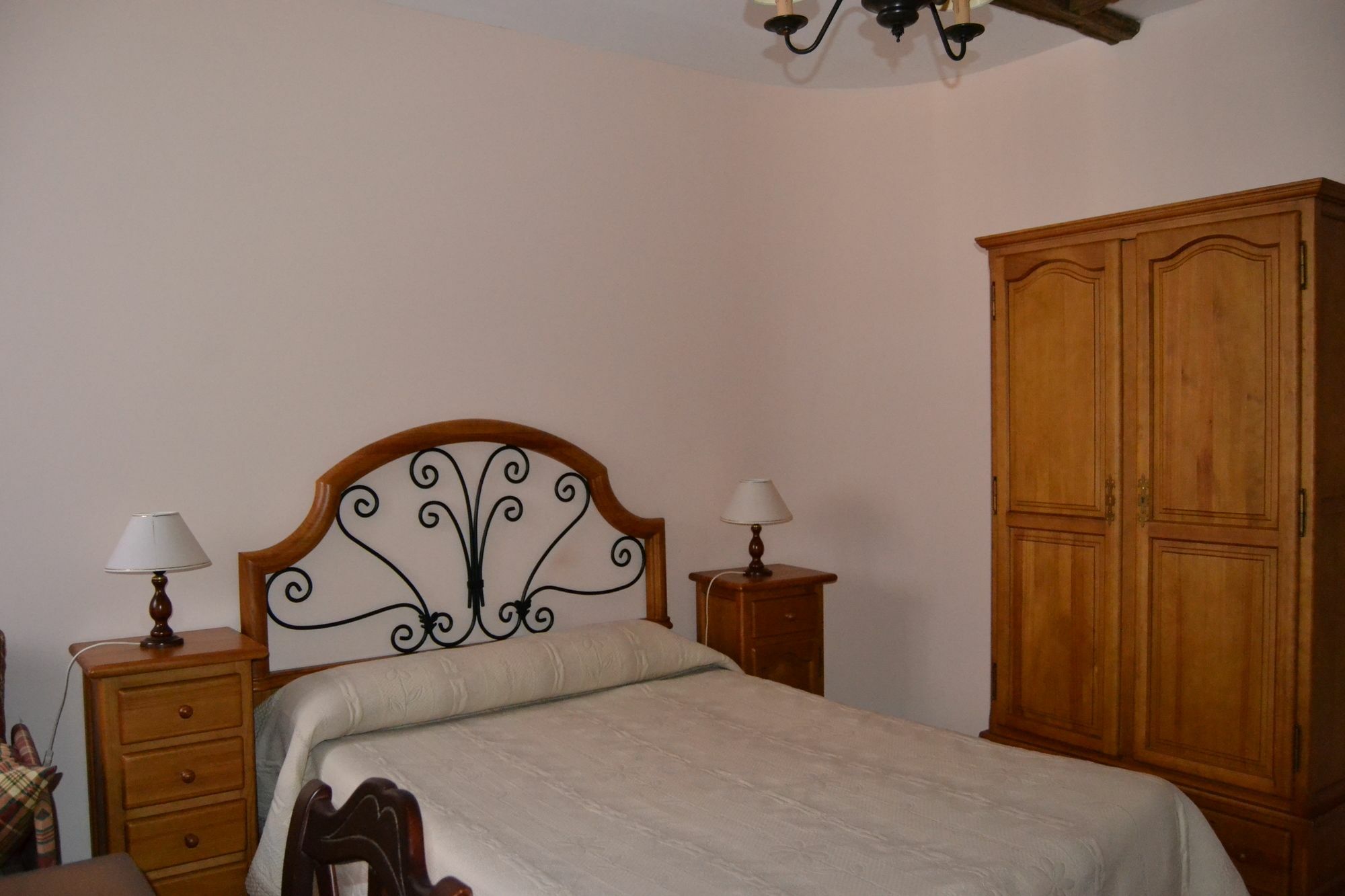 Posada Soano Inn 3*