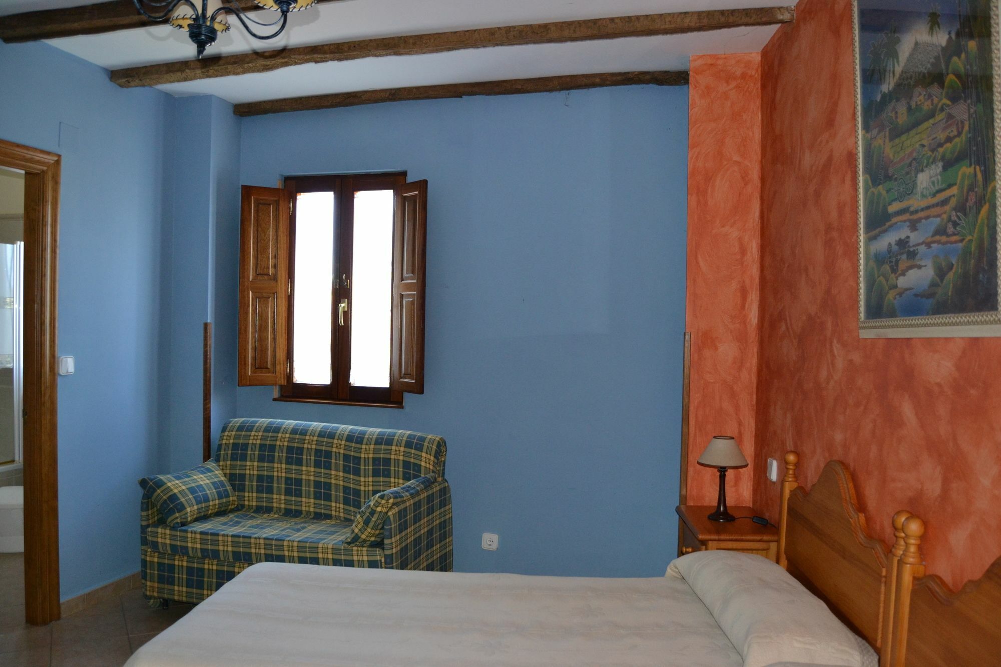Posada Soano Inn