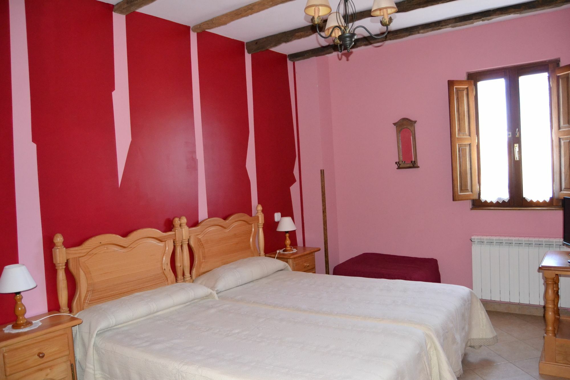 Posada Soano Inn 3*