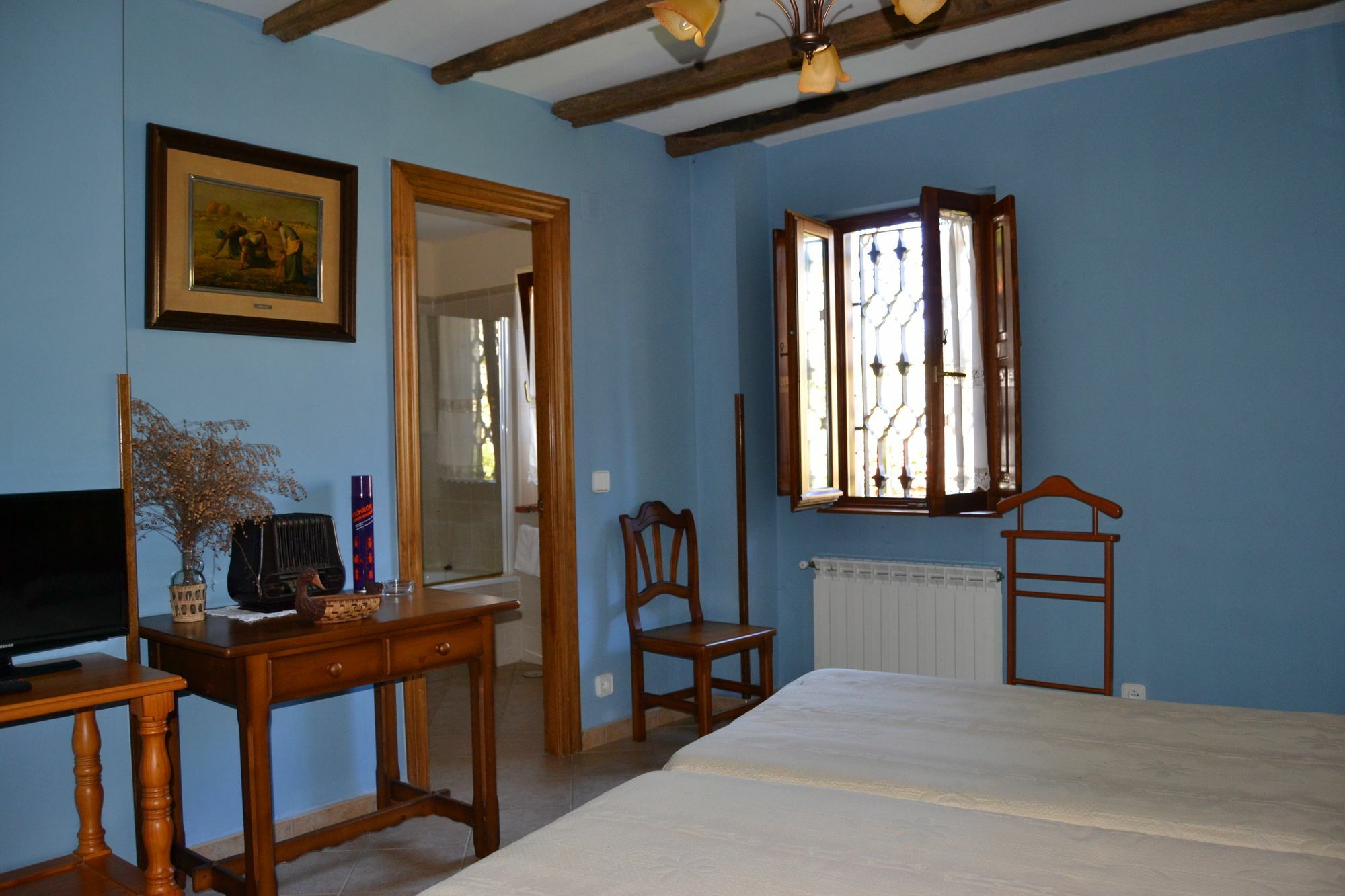 Posada Soano Inn 3*
