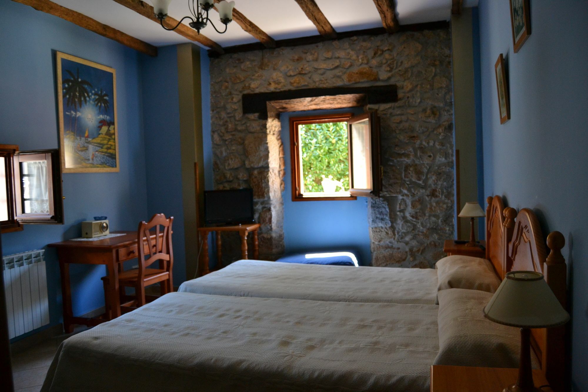 Inn Posada Soano