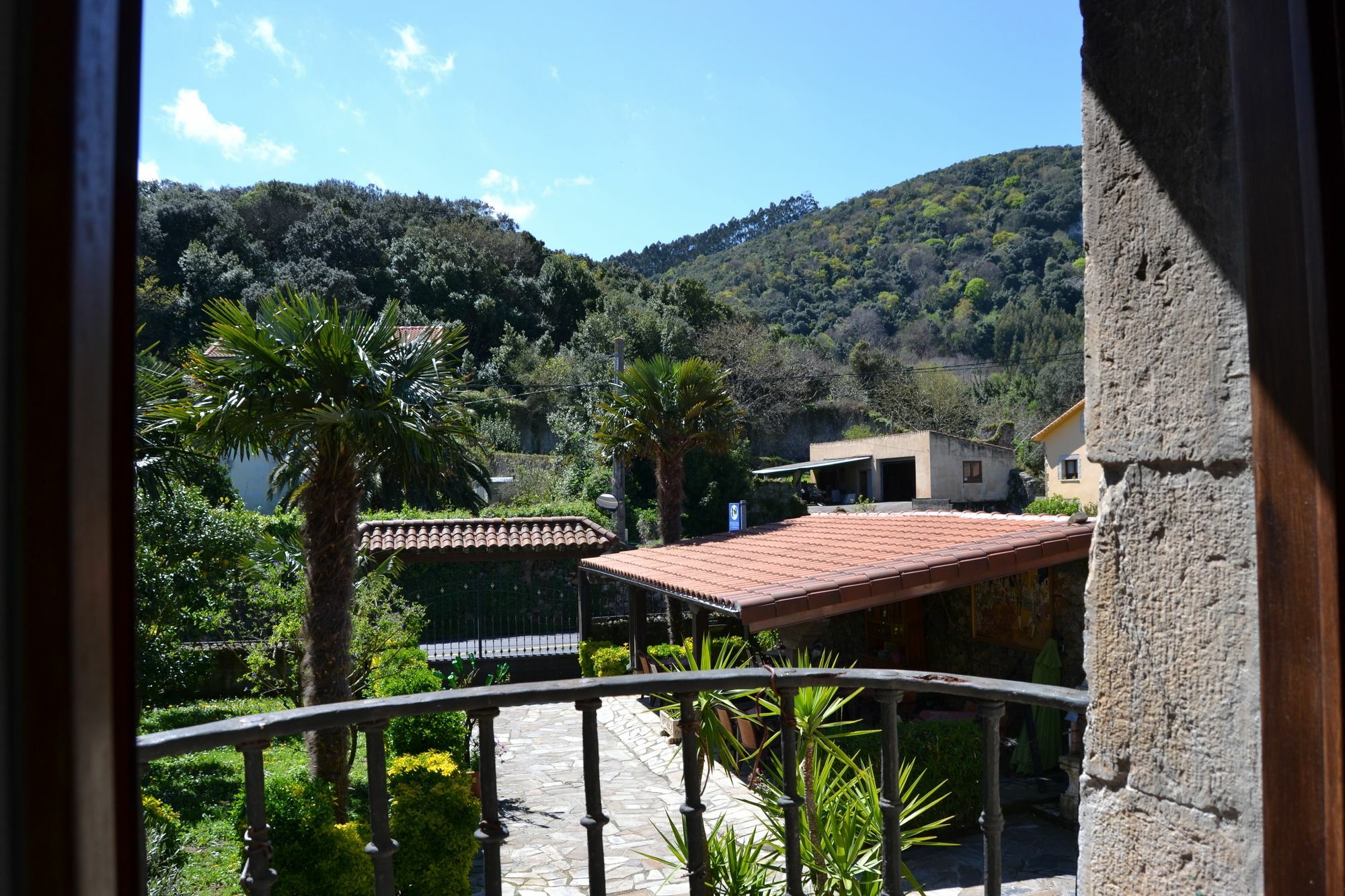 Inn Posada Soano 3*
