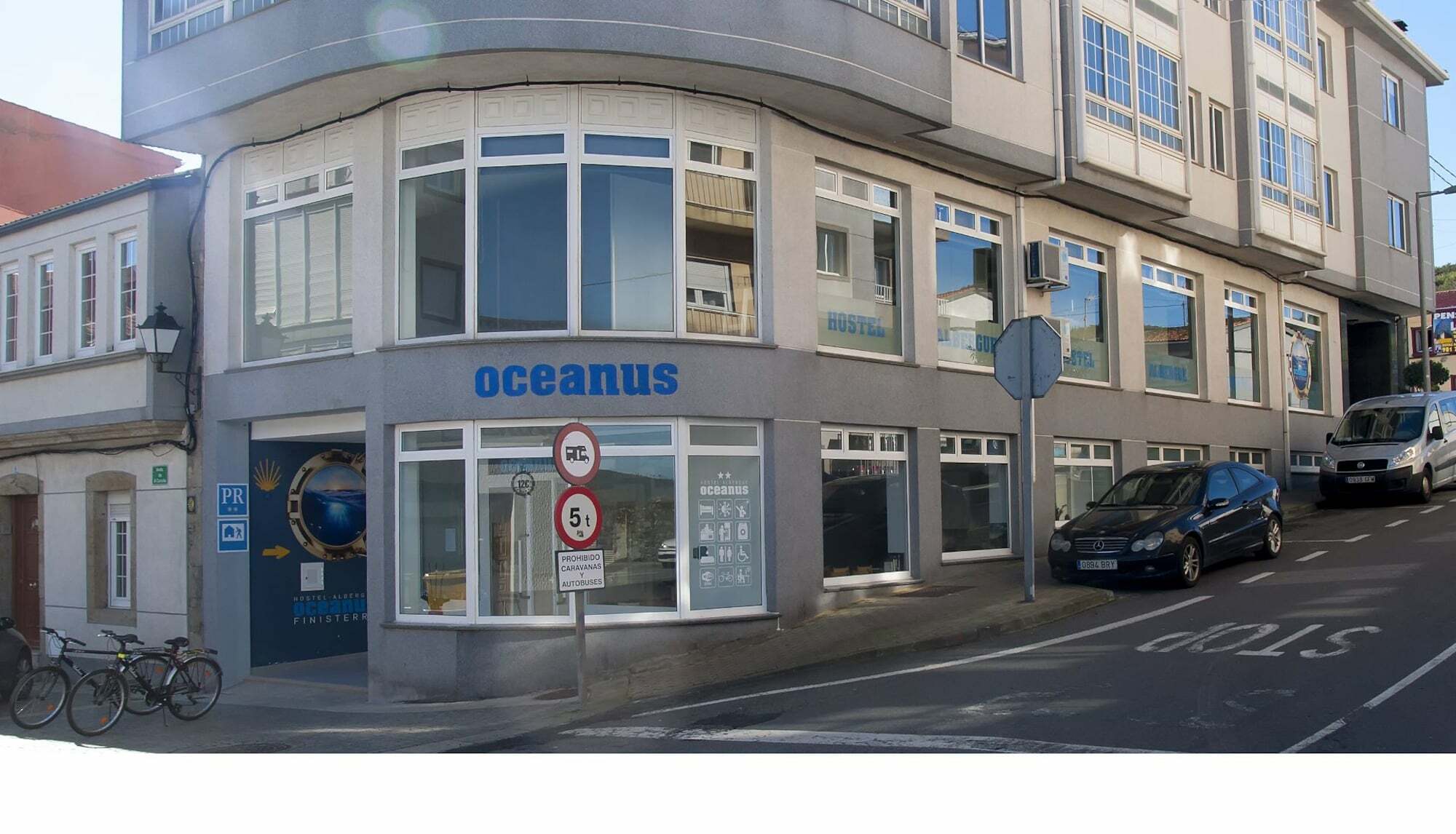 Oceanus