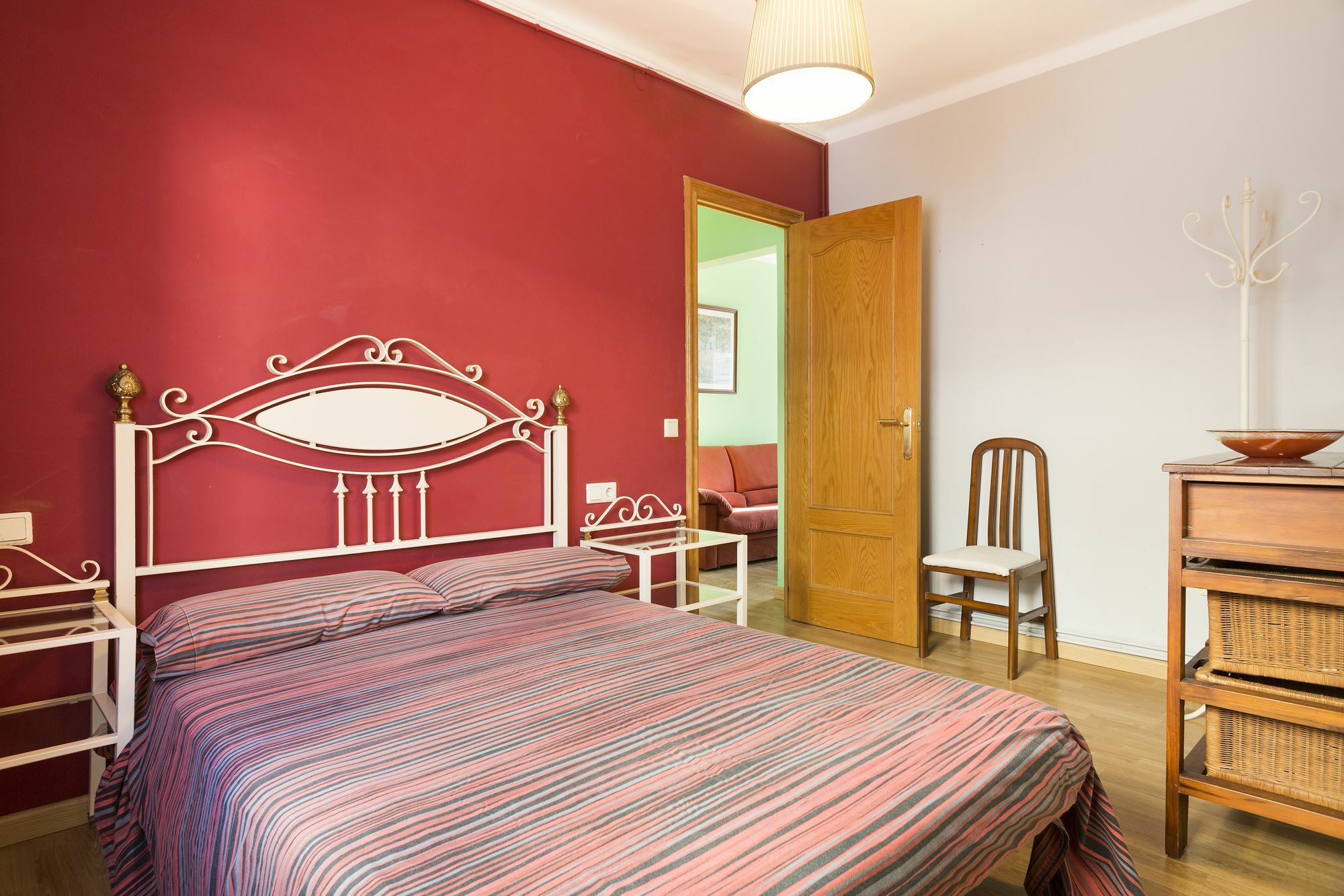 Apartment Malvasia Paz En El Corazon De Sitges