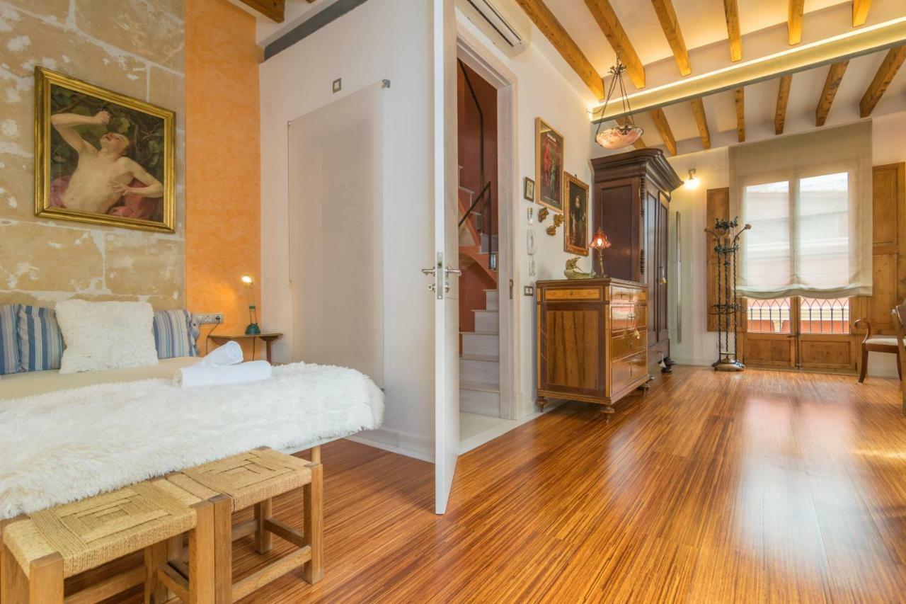 Сasa de vacaciones Miraclet - Adults Only Palma de Mallorca