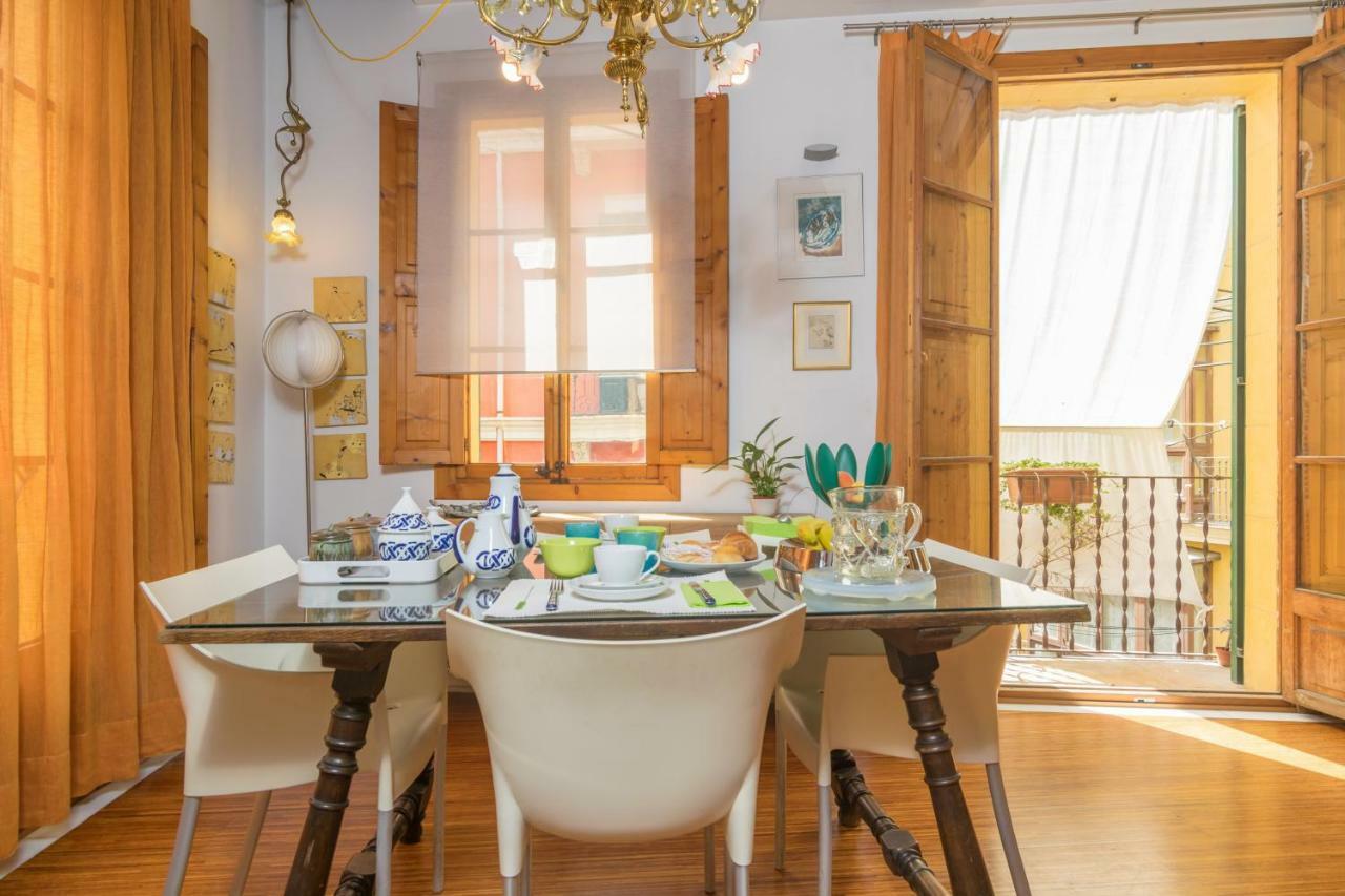 Сasa de vacaciones Miraclet - Adults Only Palma de Mallorca