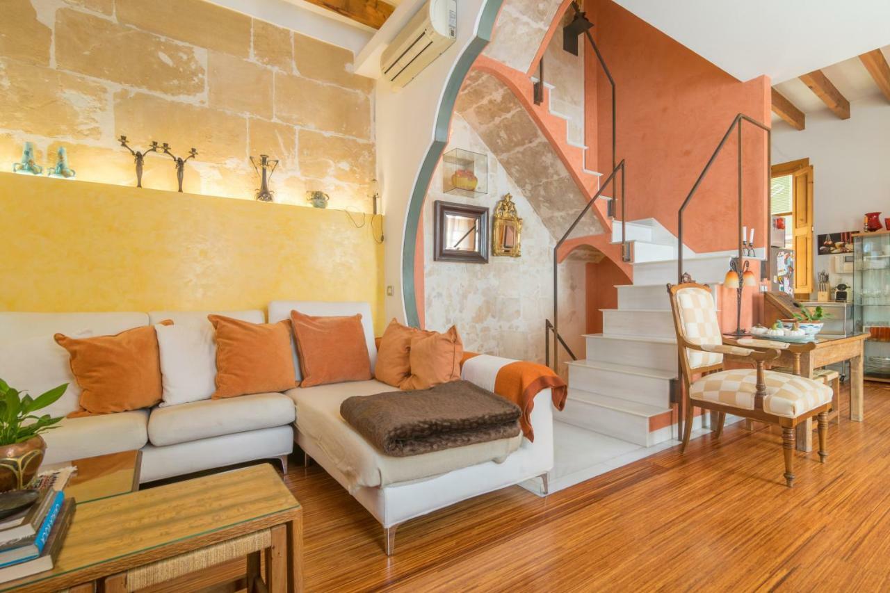 Сasa de vacaciones Miraclet - Adults Only Palma de Mallorca
