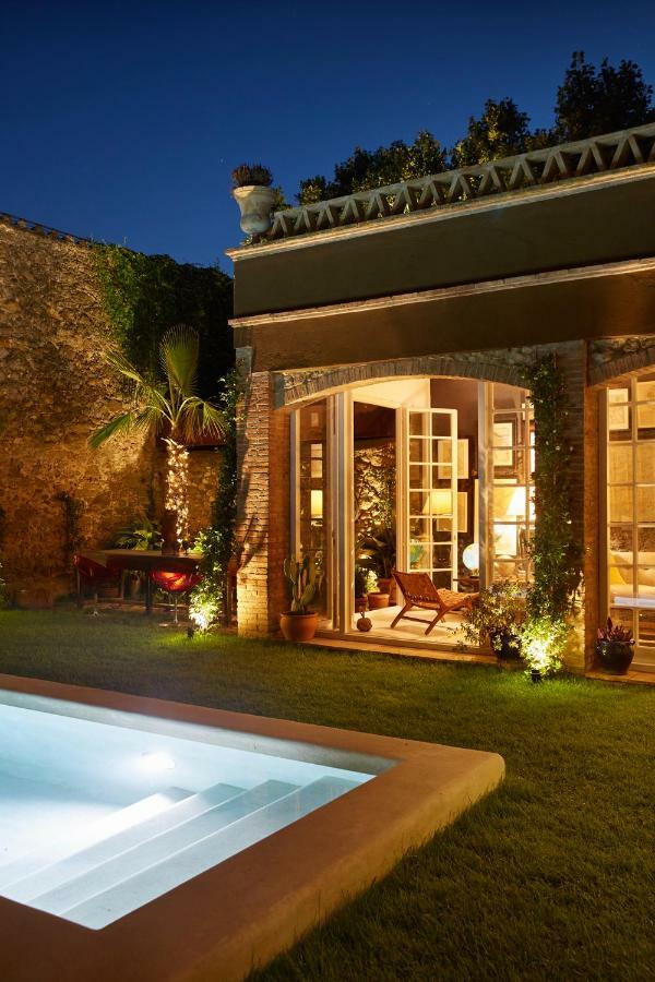 Casa rural Llimona - Adults Only