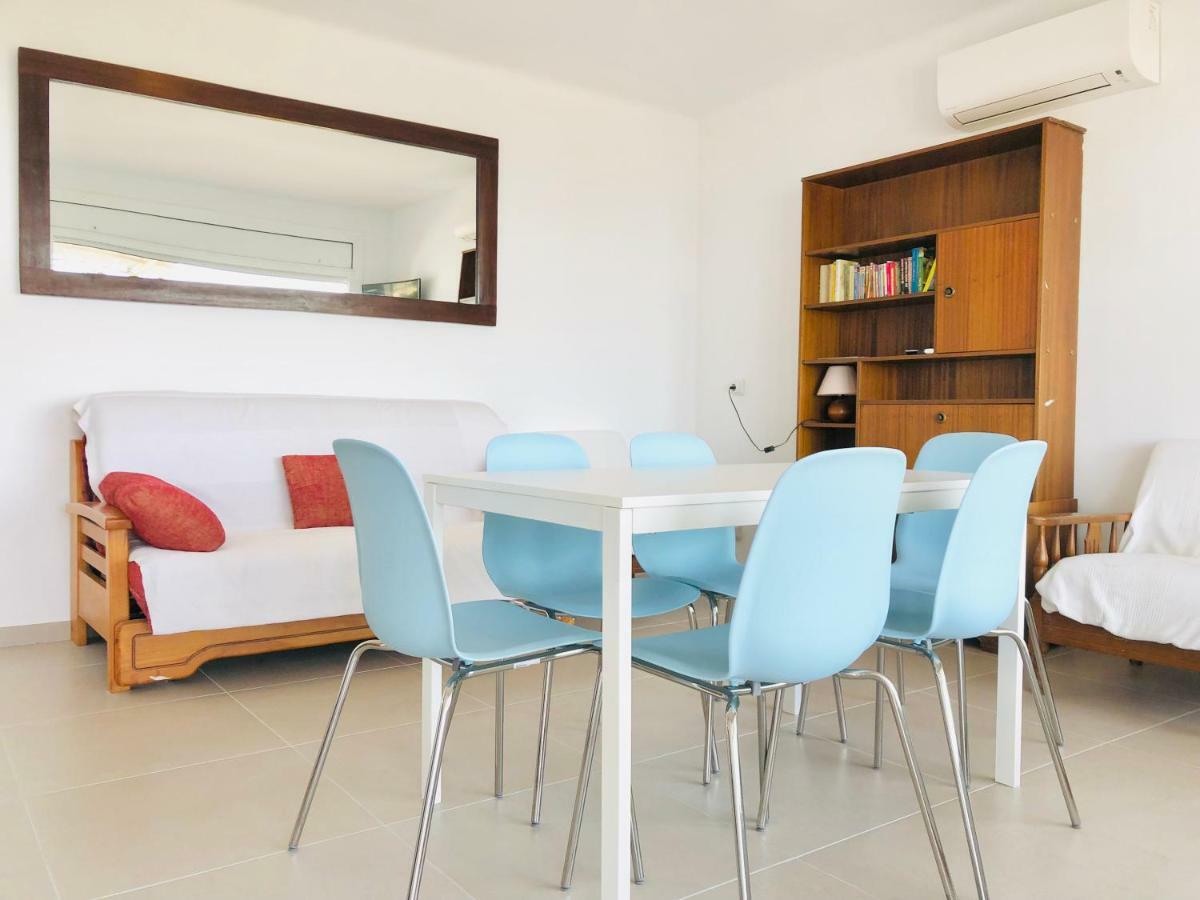 Puig Rom 68 Bajo Apartamento