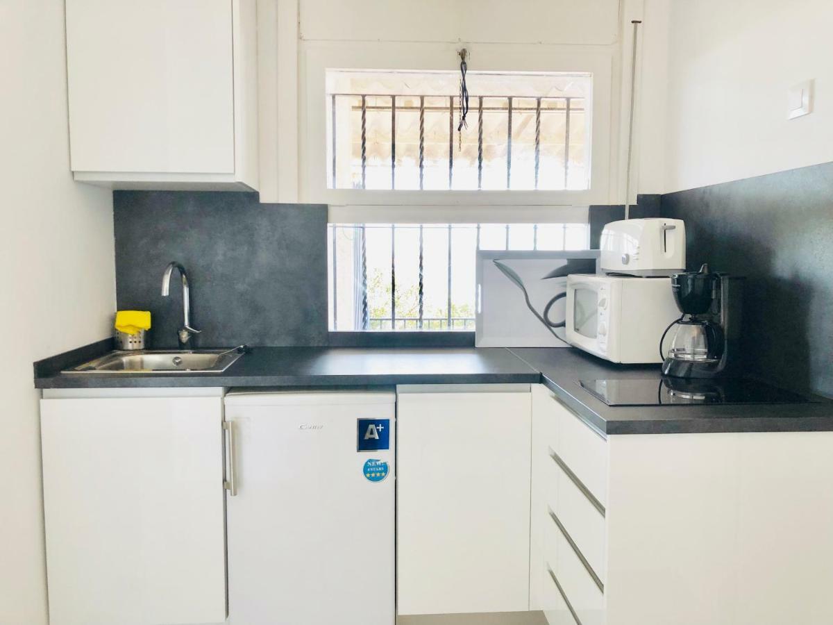 Apartamento Puig Rom 68 Bajo *