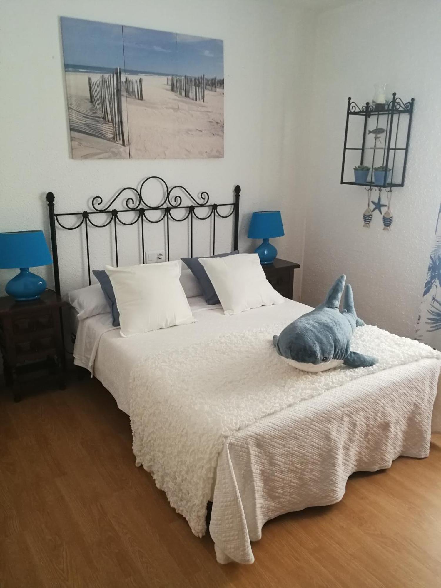 Apartamento Aurimar Villa *