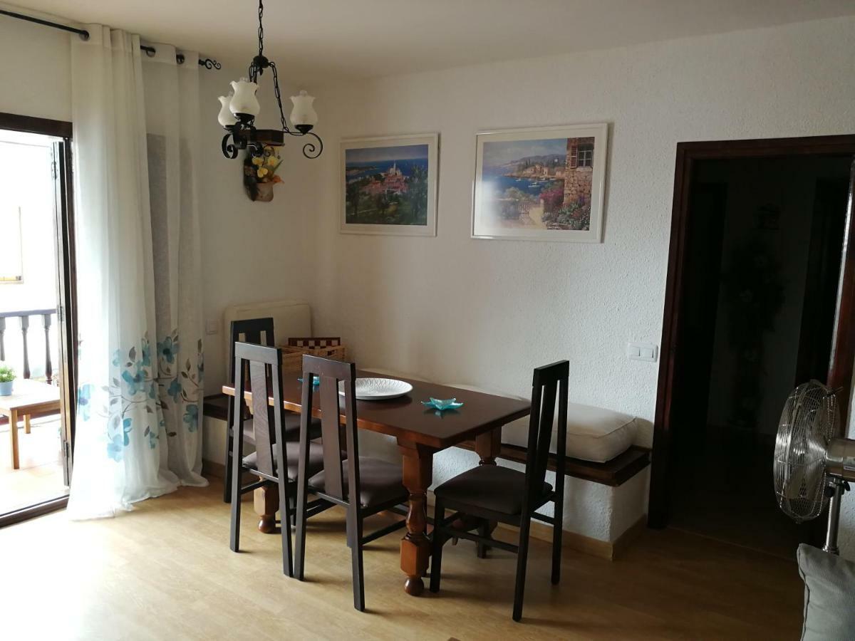 Apartamento Aurimar Villa *