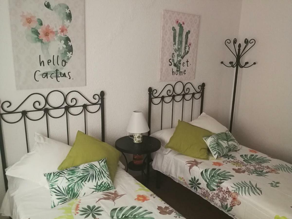 Apartamento Aurimar