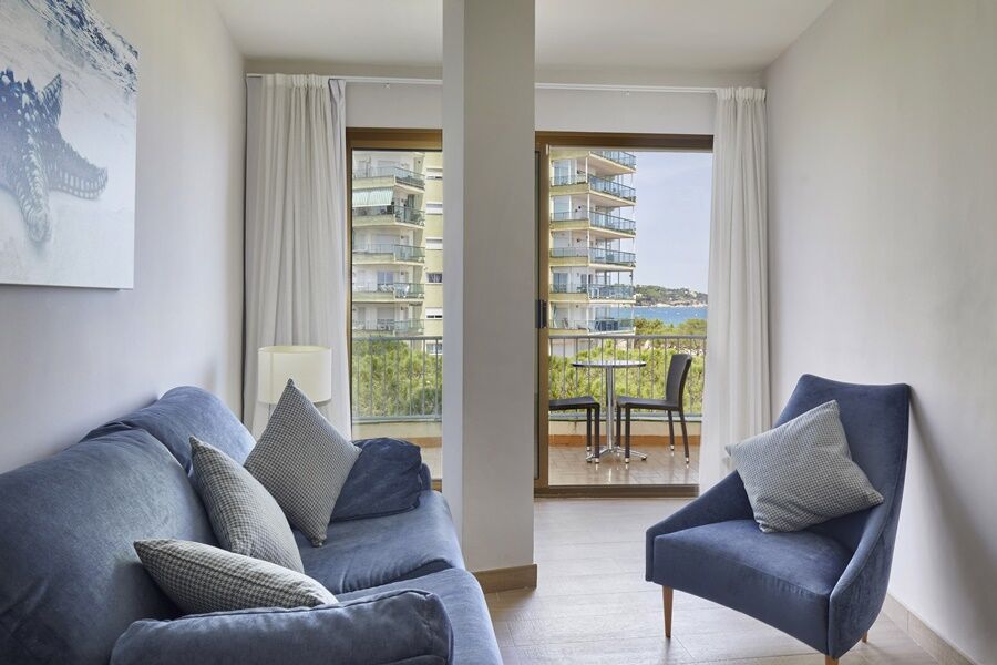 Columbus Hotel Platja d'Aro