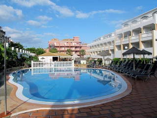Marola-portosin Apartahotel 3*
