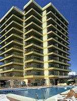 Marina Sur Hotel
