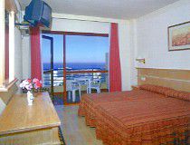 Hotel Marina Sur