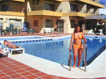 Marina Sur 3*