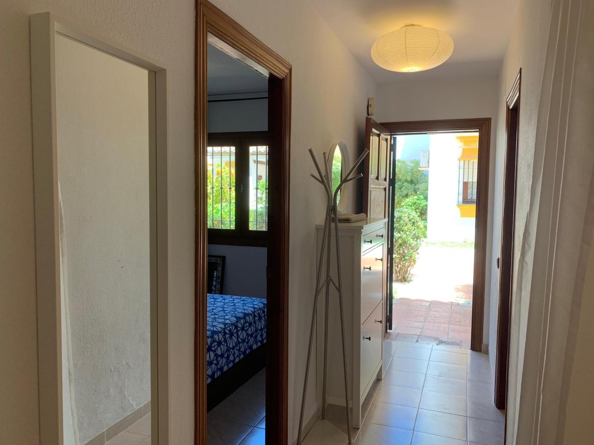 Golf Apartamento *