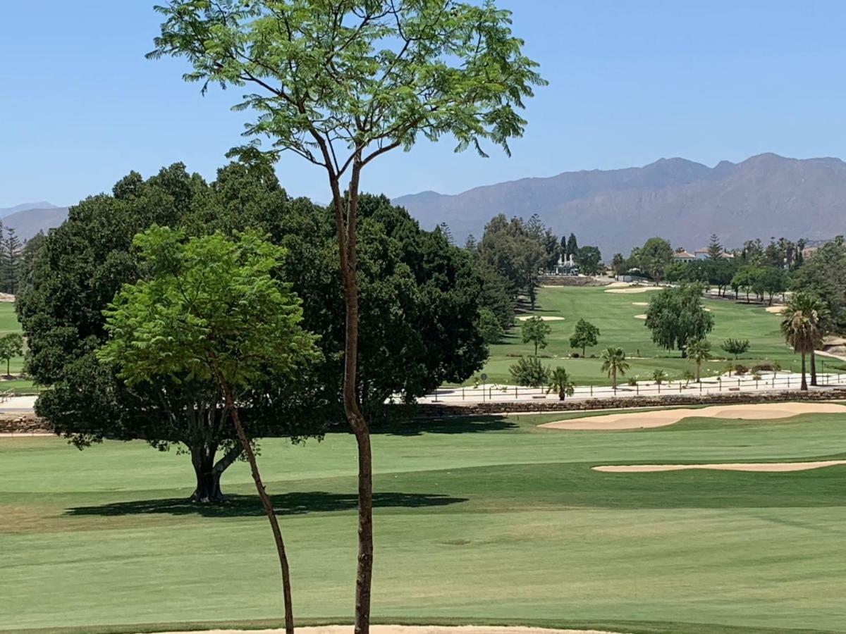 Apartamento Golf