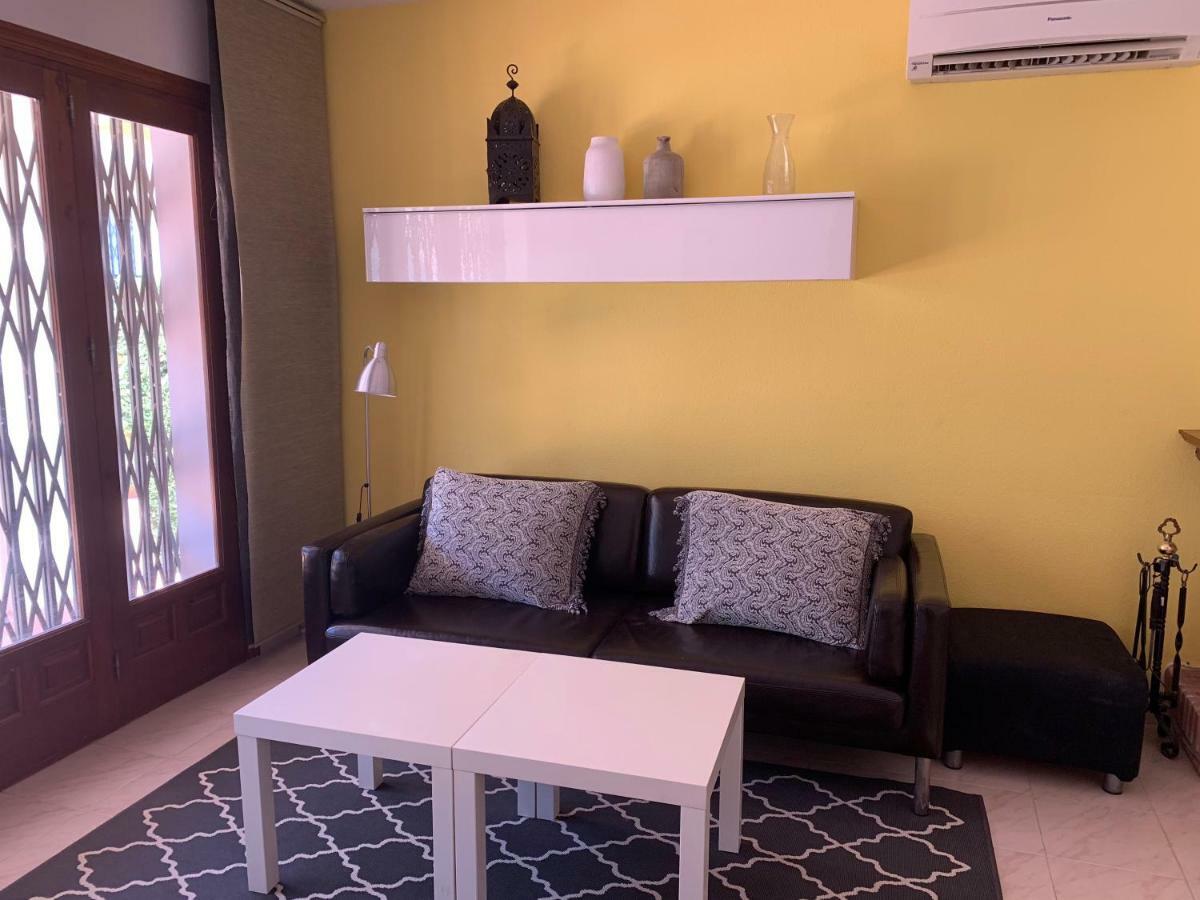 Golf Apartamento *