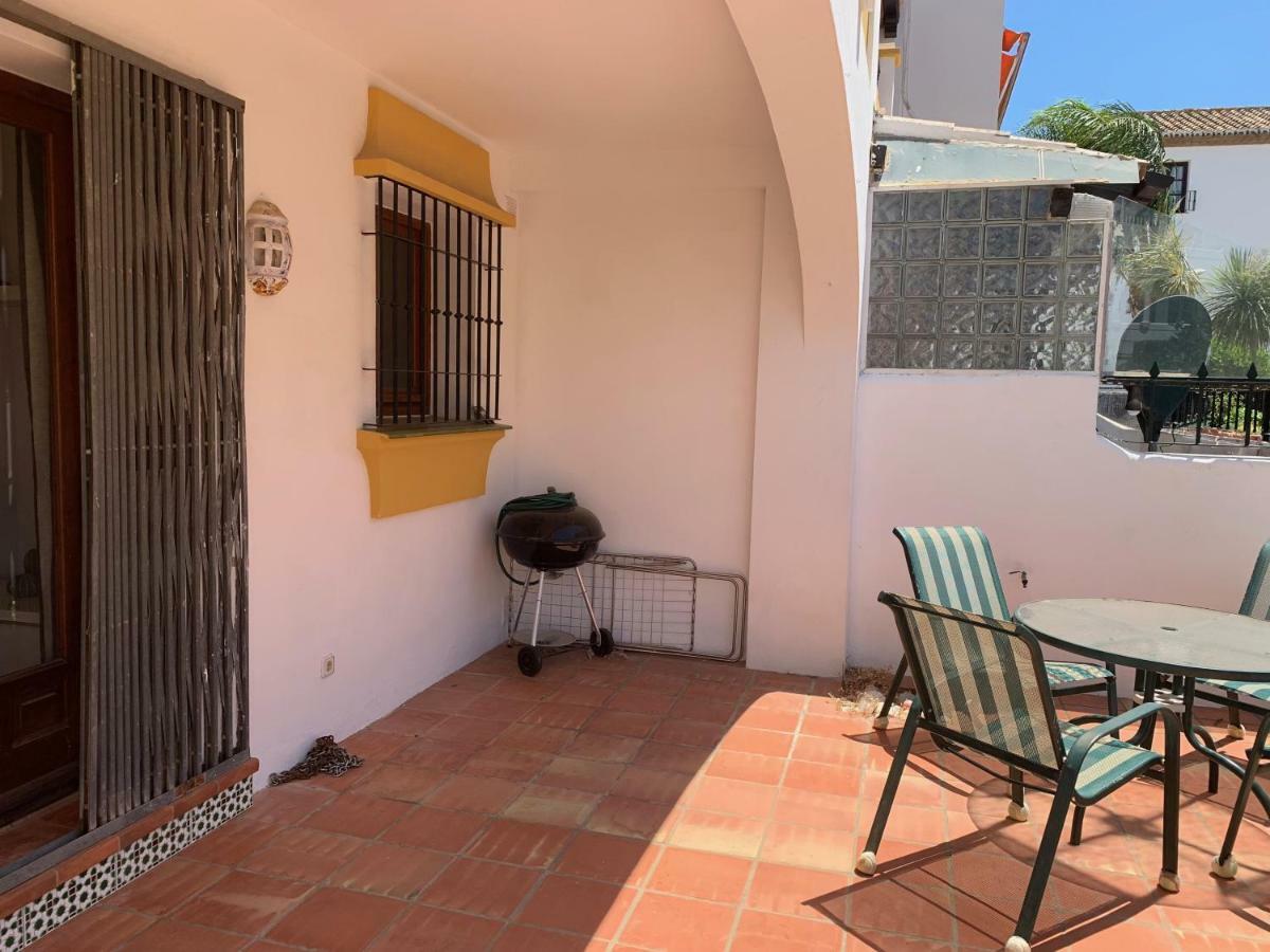 Apartamento Golf MIJAS COSTA