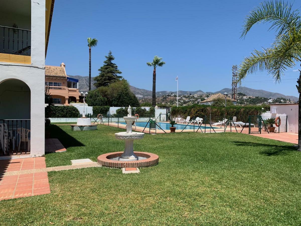 Apartamento Golf MIJAS COSTA