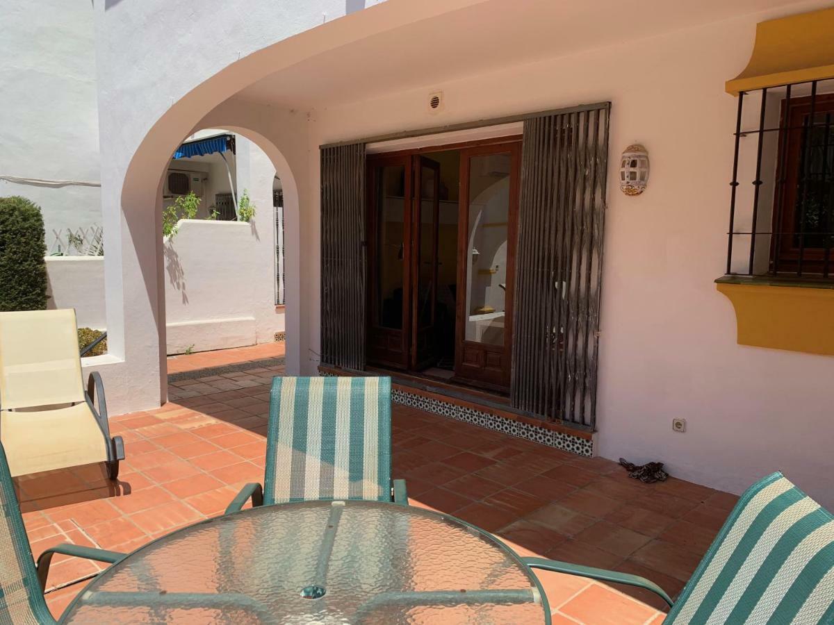 Golf Apartamento