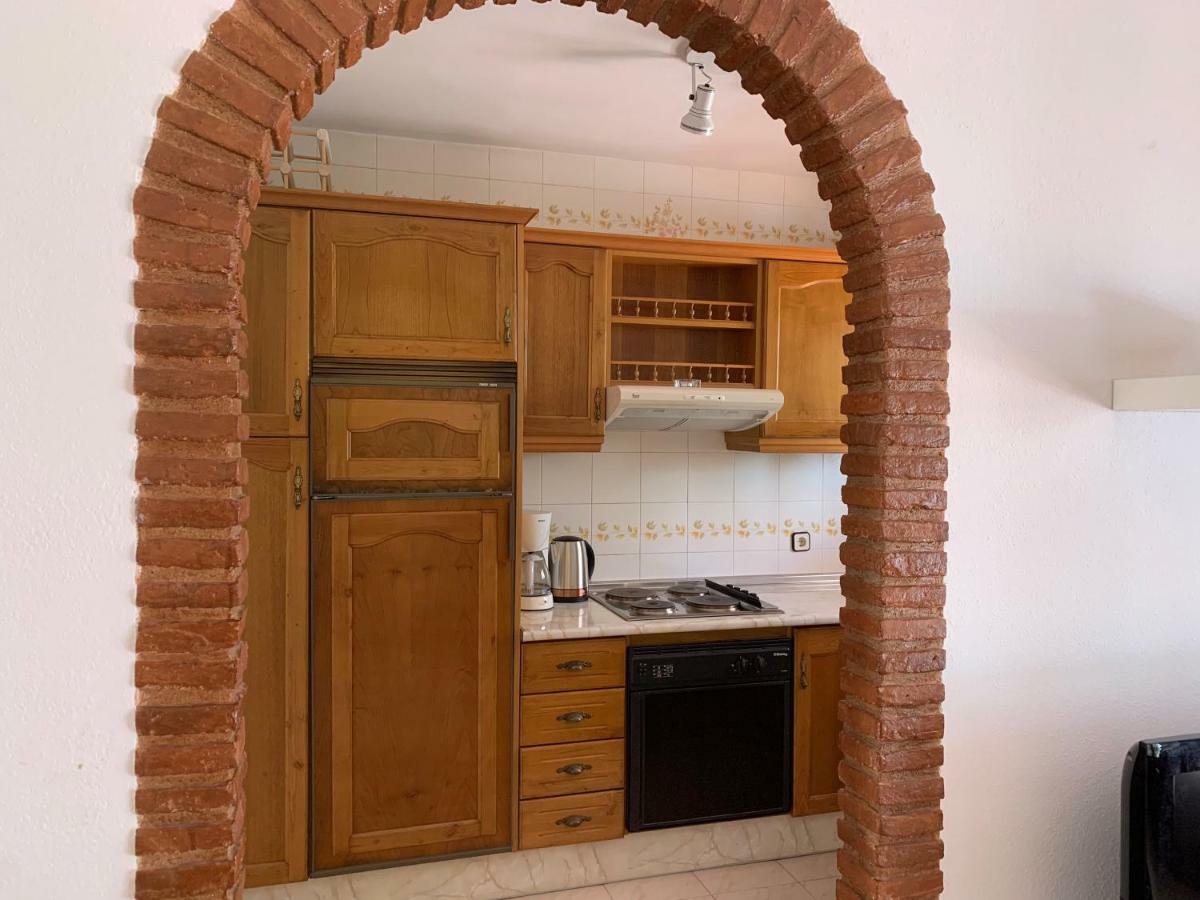 Apartamento Golf MIJAS COSTA