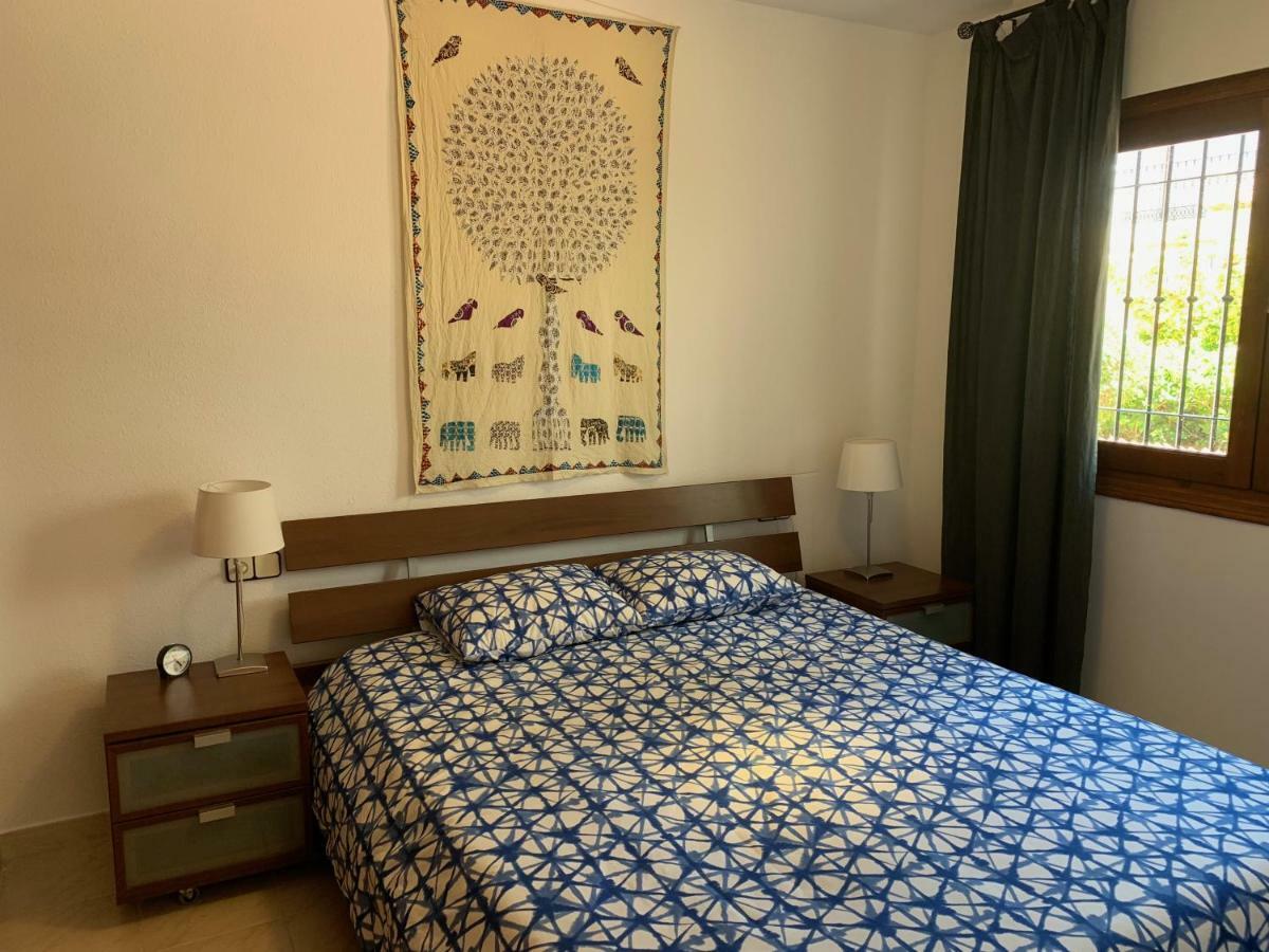 Golf Apartamento MIJAS COSTA