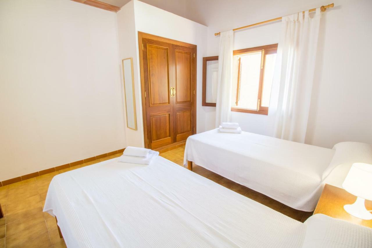 Beautiful Private On The Sea * Santanyi