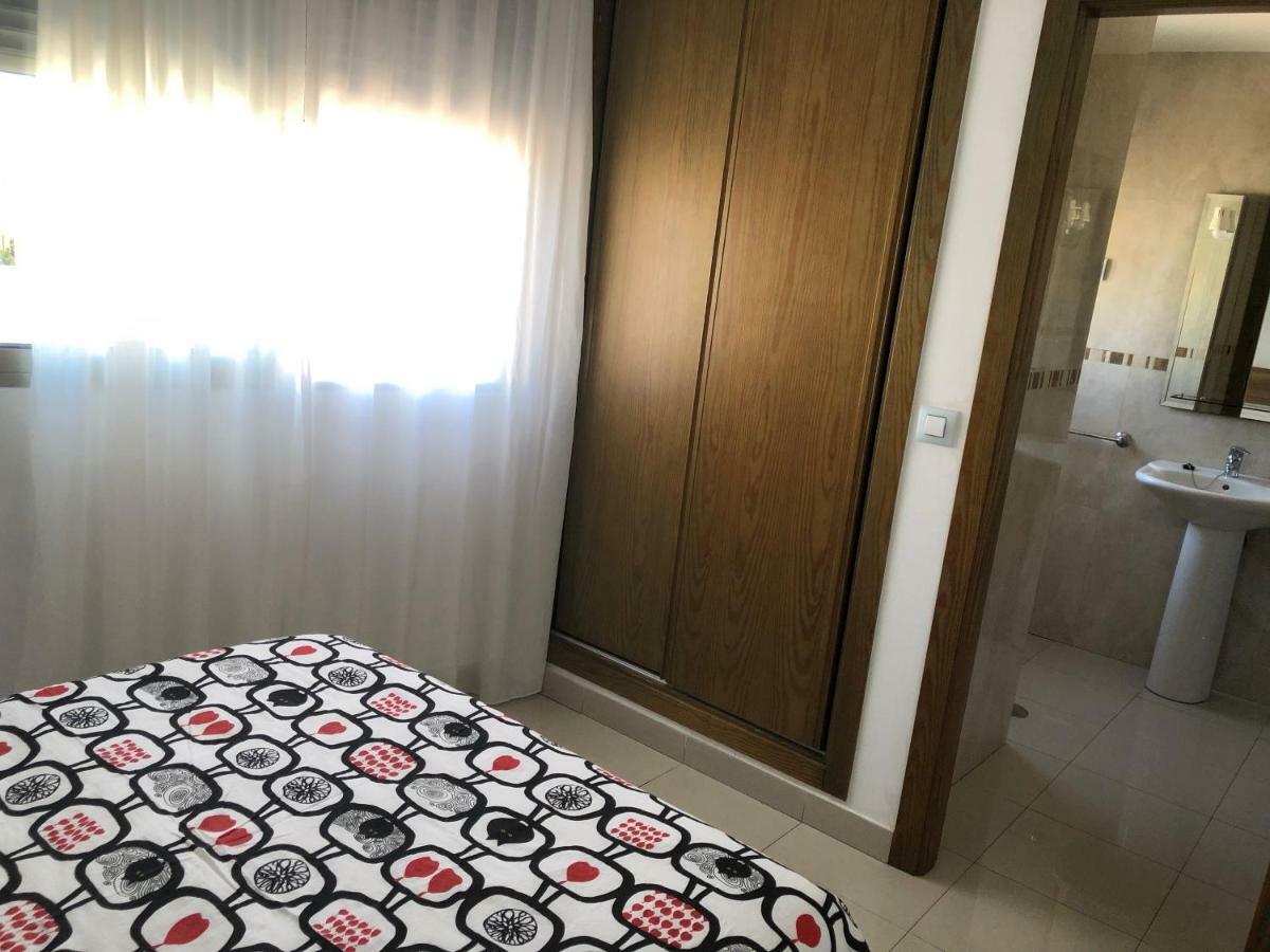 Aparthotel Esjovial
