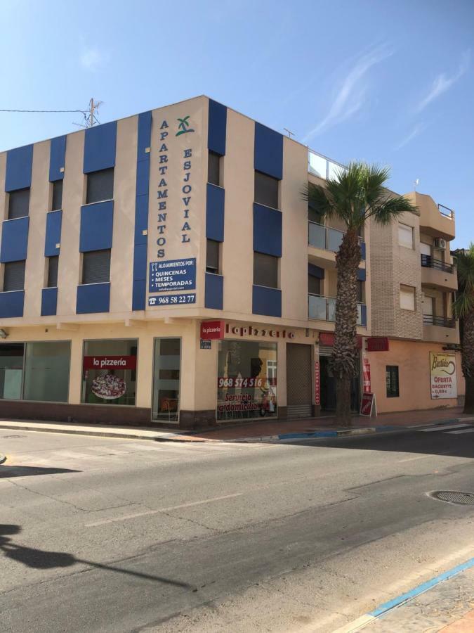 Esjovial Aparthotel *