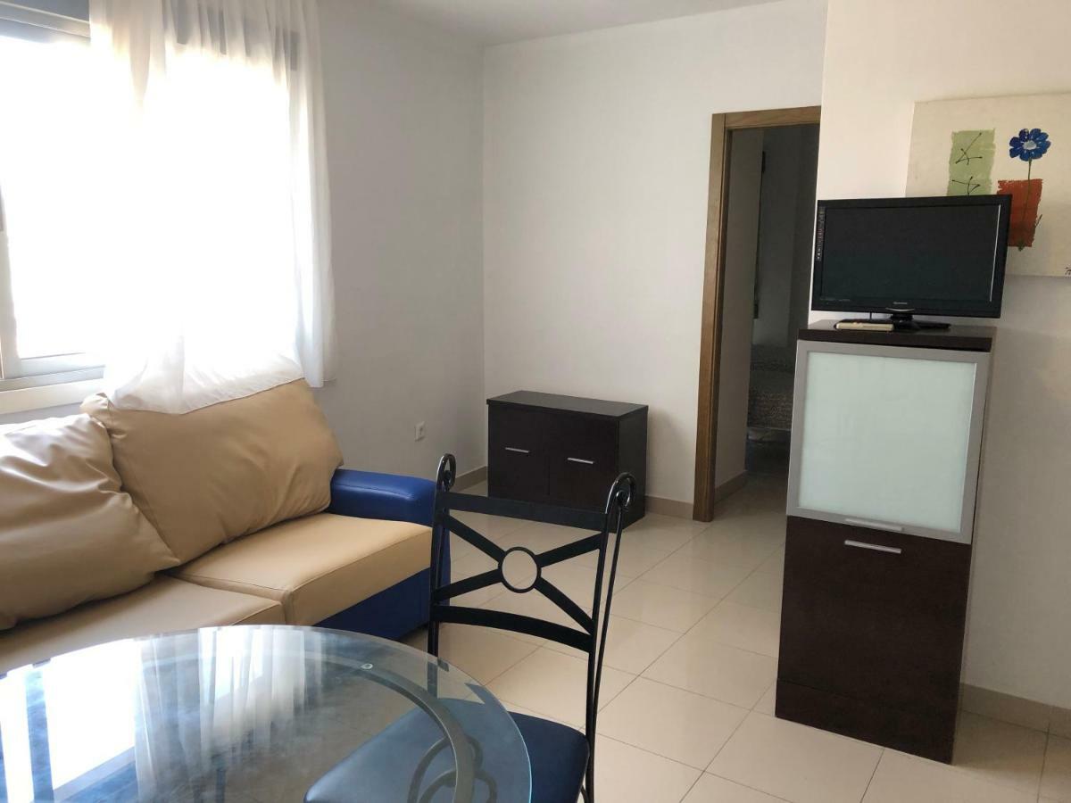 Esjovial Aparthotel