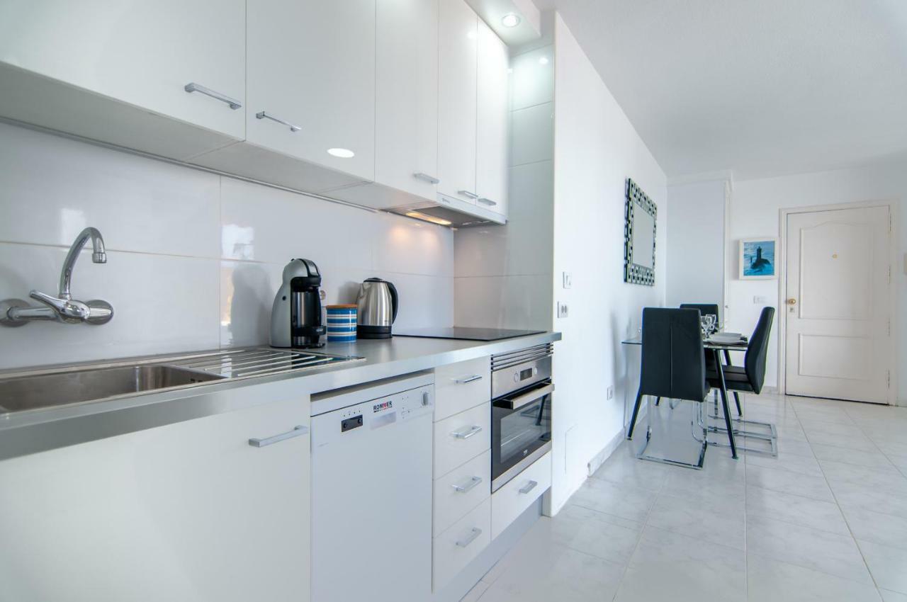 Apartamento La Estrella 1a020