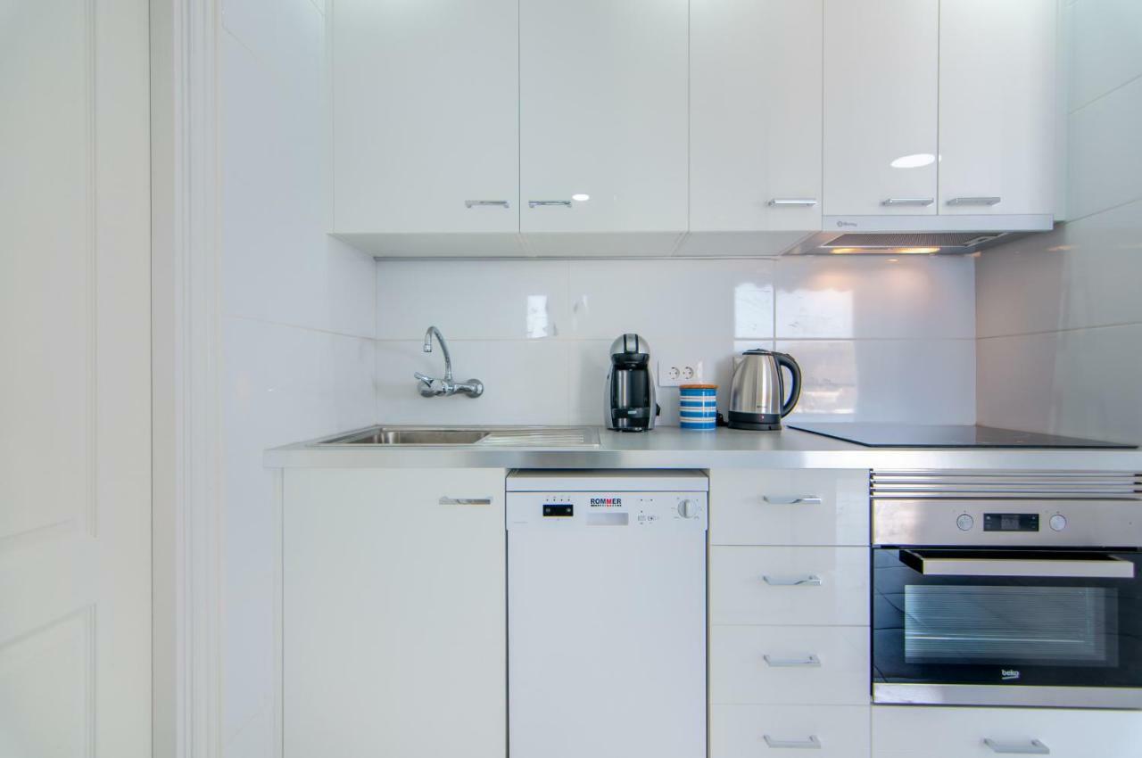 La Estrella 1a020 Apartamento