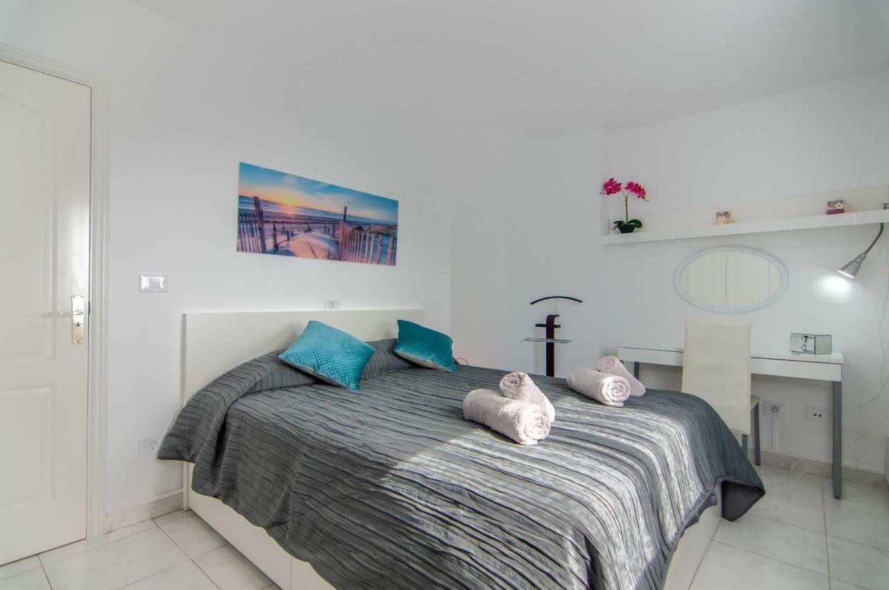 Apartamento La Estrella 1a020 Los Cristianos (Tenerife)