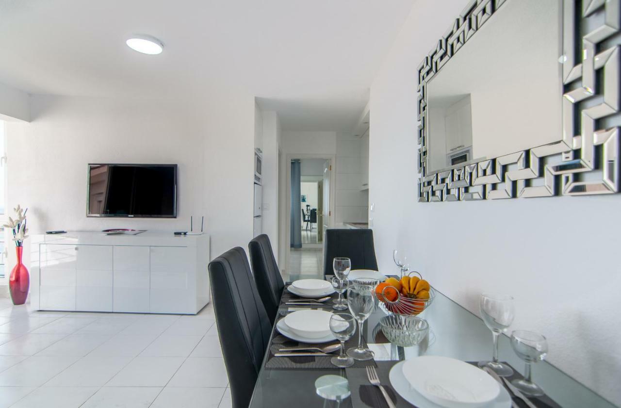 Apartamento La Estrella 1a020 *