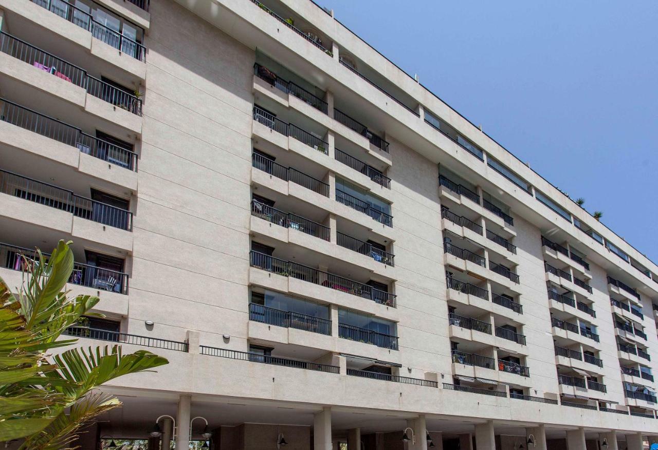 Apartup Patacona Palm I * Valencia