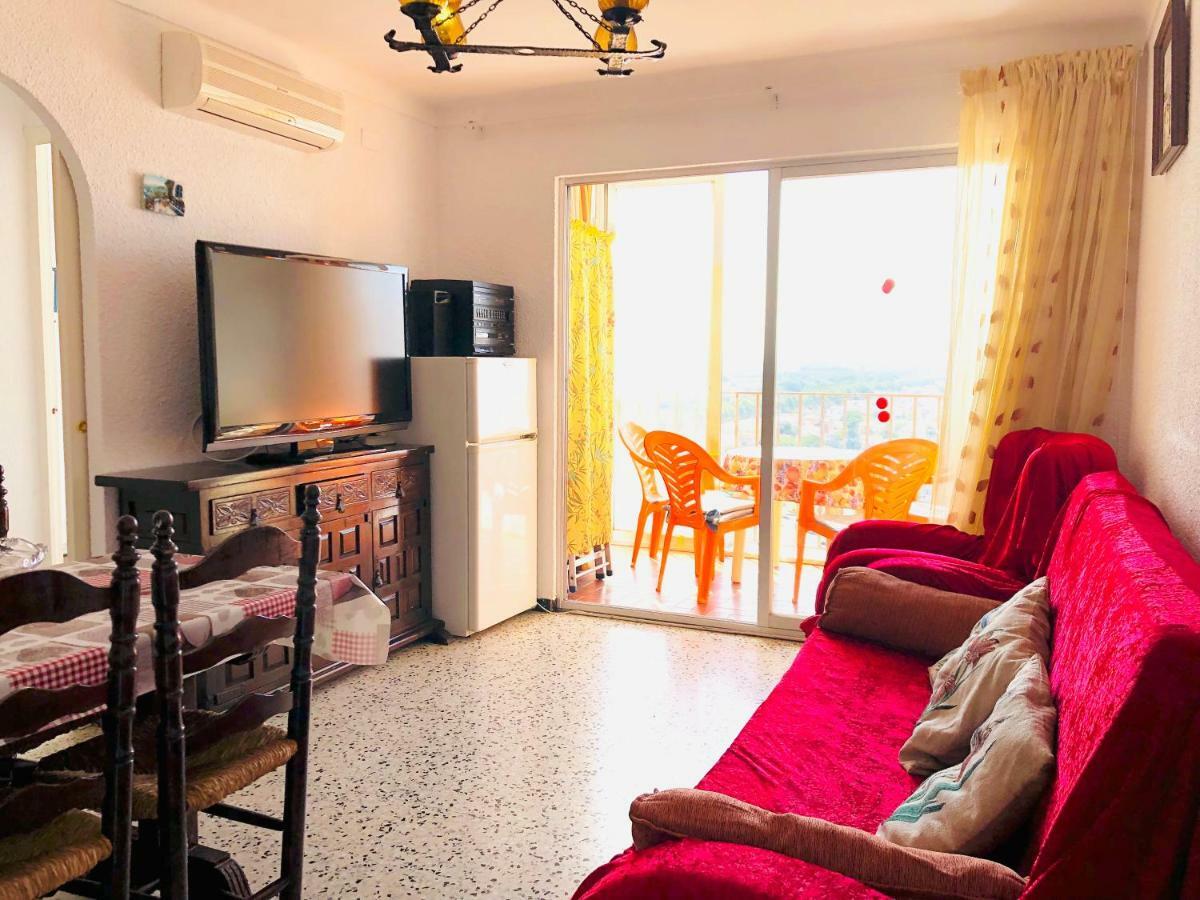 Apartamento Sylvia 11-m *