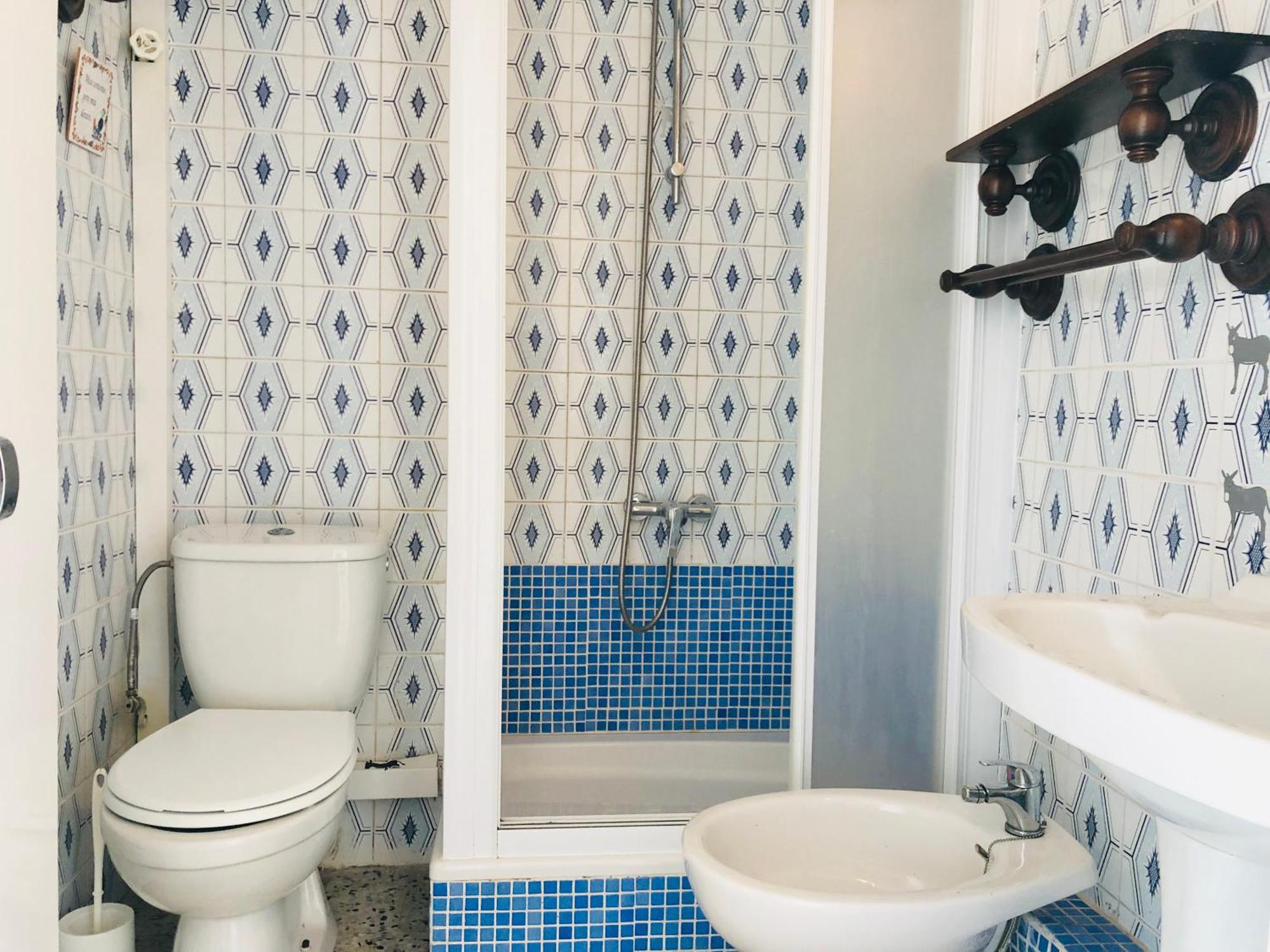 Apartamento Sylvia 11-m *