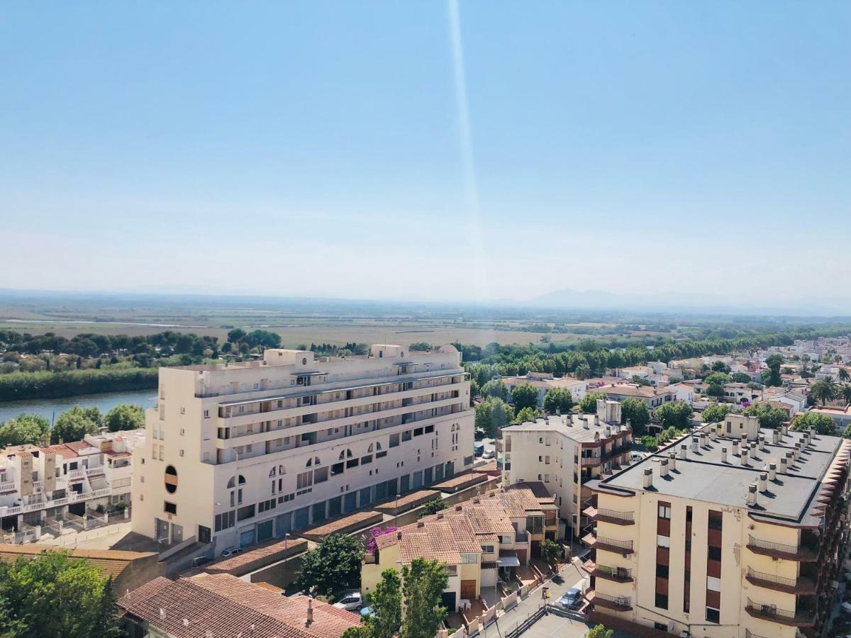 Apartamento Sylvia 11-m *