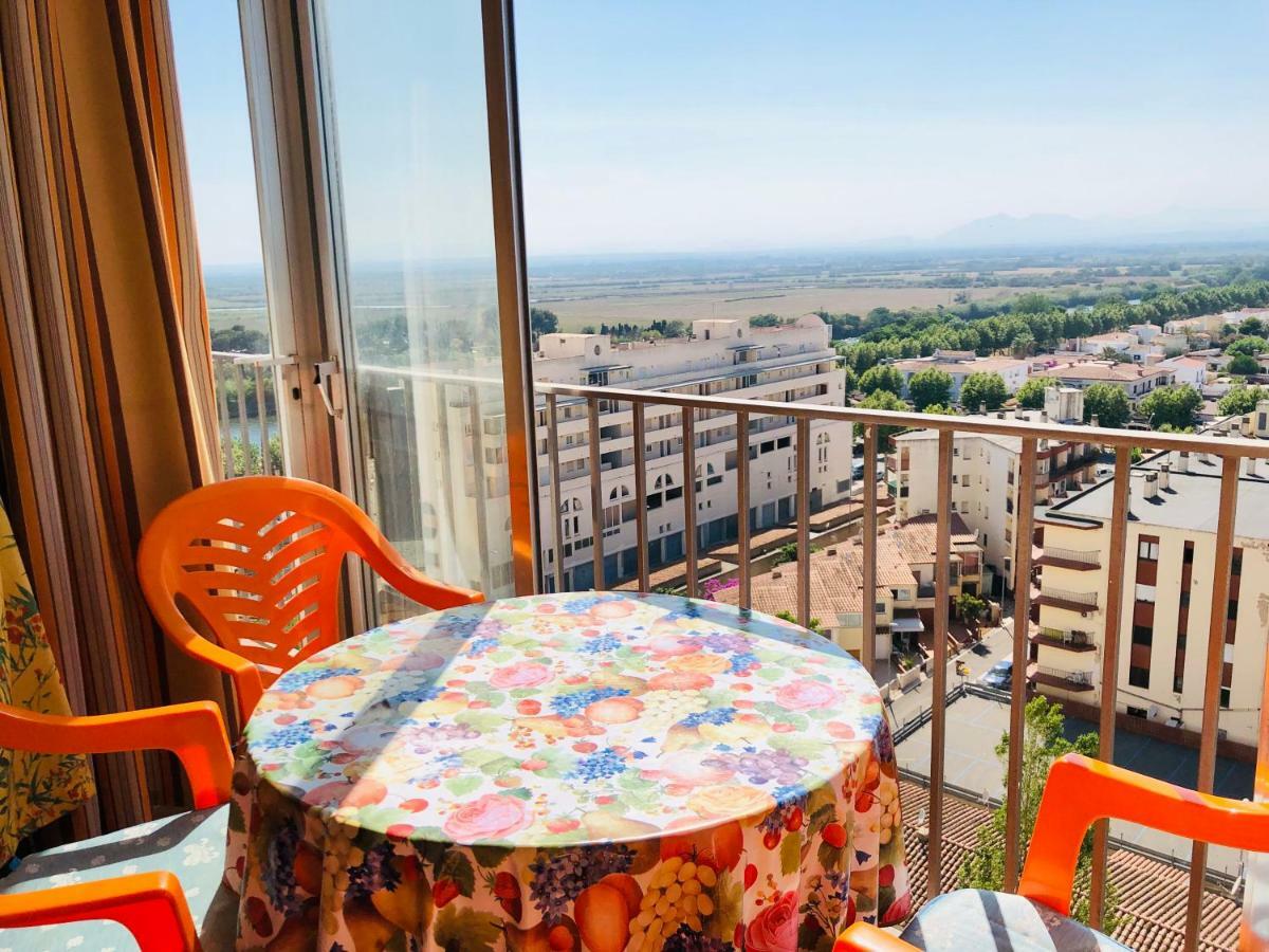 Sylvia 11-m Apartamento Ampuriabrava