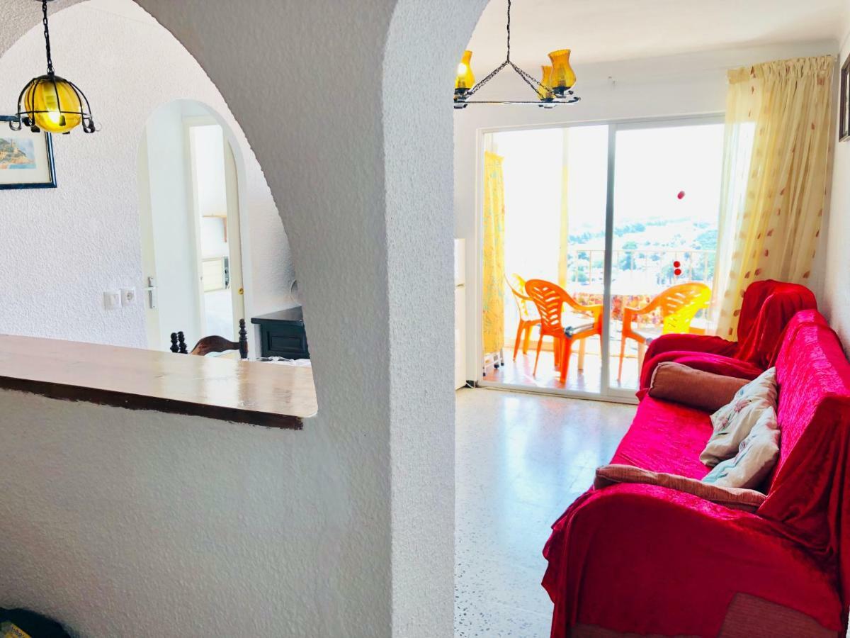 Sylvia 11-m Apartamento *