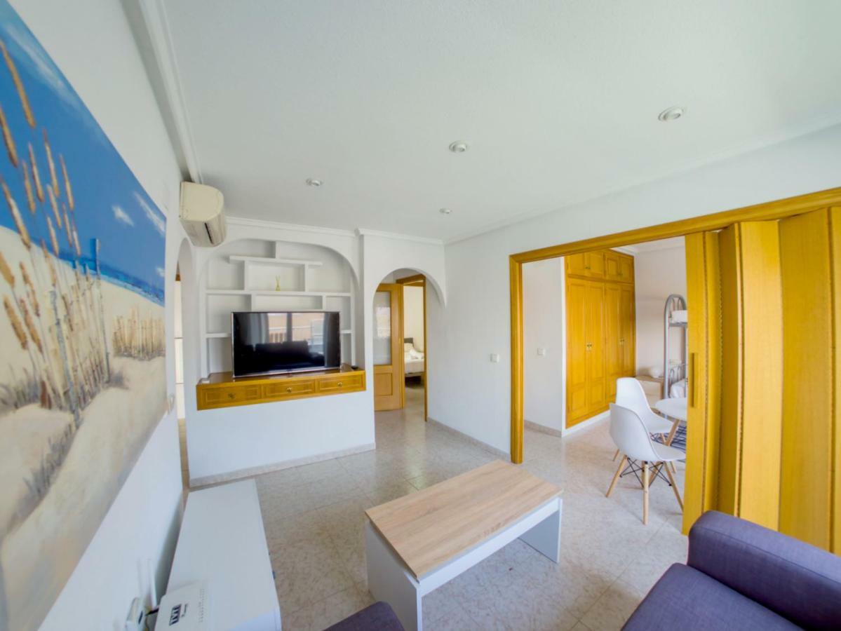 Apartamento Experience Mar 4 Torrevieja
